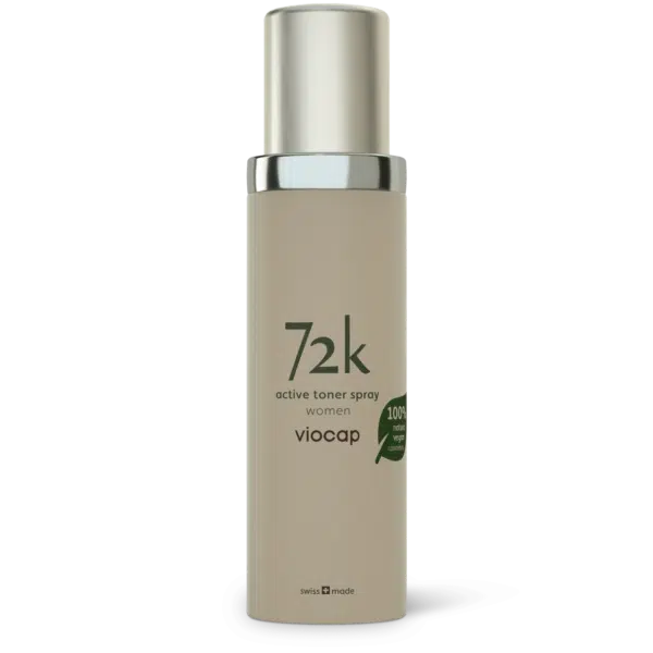 ONLY BOTTLES shadow active toner women