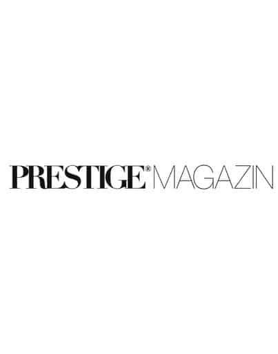 Prestige cover