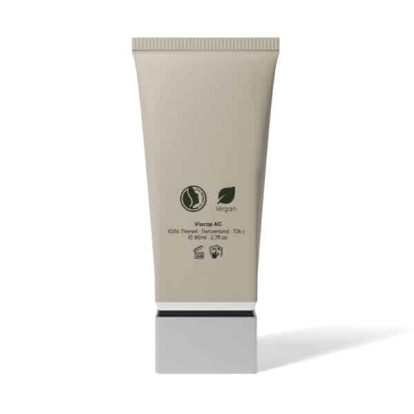 72k The Multi-Talent Cream Mask, back