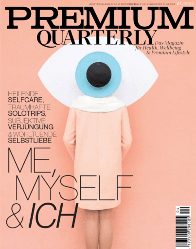 Magazin Premium Quarterly Q423